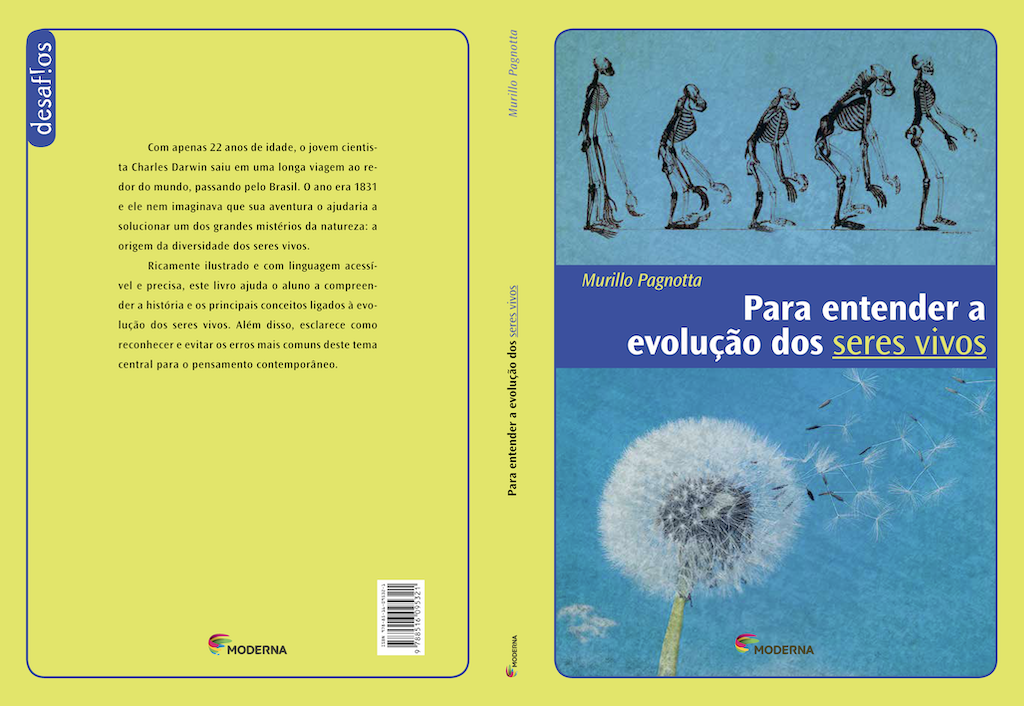 Pagnotta 2015 book cover